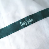 Personalised Pacifier Clip Holder (Nationwide Delivery)