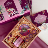 [PRE-ORDER] Deepavali 2023 Gift Box -Ananda | (Nationwide Delivery) | Delivery from 23rd October Onwards