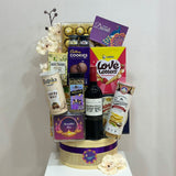 Happiness Diwali Hamper (West Malaysia Delivery)