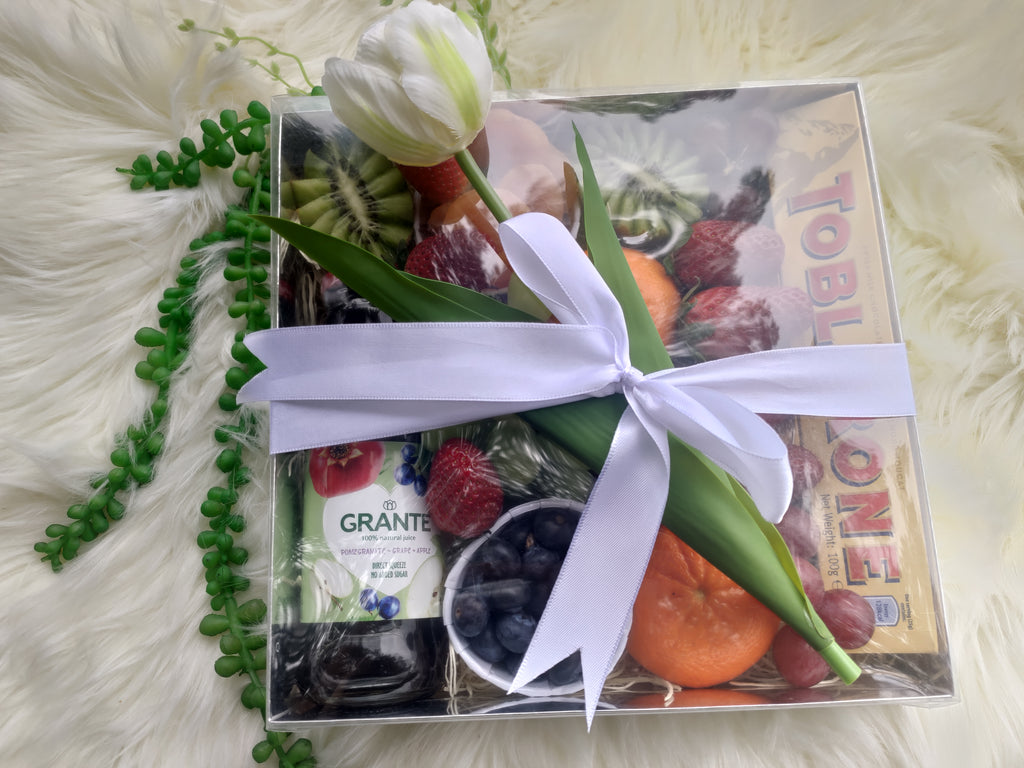 Giftr Casablanca | Giftr - Malaysia's Leading Online Gift Shop