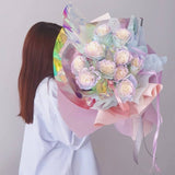 Aurora Flower Bouquet (Klang Valley Delivery Only)