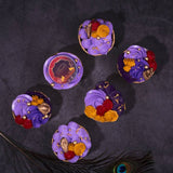 Diwali Cupcakes (6pcs) (Deepavali 2023) | (Klang Valley Delivery)
