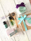 Claire Organics Lavender Dream Gift Set (Nationwide Delivery)