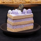 Taro Cake (Klang Valley Delivery Only)