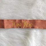 Personalised Pacifier Clip Holder (Nationwide Delivery)