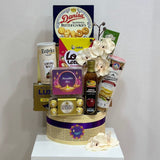 Abundance Diwali Hamper (West Malaysia Delivery)