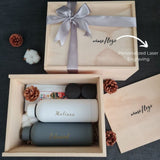 Couple Gift Set: Ever & Ever (Nationwide Delivery)
