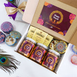Road To Brightness Gift Set (Klang Valley Delivery) Diwali 2023