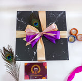 Diwali Celebration Miniature Gift Set (Self Pickup Only)