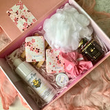 Queen Bee Gift Set (Nationwide Delivery)