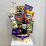 Fortune Diwali Hamper (West Malaysia Delivery)