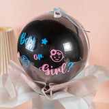 Gender Reveal Balloon Box (Klang Valley Delivery)