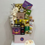 Sweet Diwali Hamper (West Malaysia Delivery)