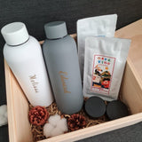 Couple Gift Set: Ever & Ever (Nationwide Delivery)