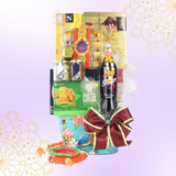 Naanayam Deepavali Hamper  - Deepavali Hampers & Gifts 2026