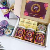 Road To Brightness Gift Set Diwali 2023 (Nationwide Delivery)