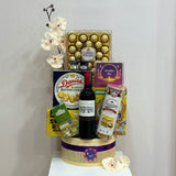 Divine Diwali Hamper (West Malaysia Delivery)