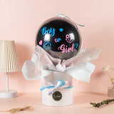 Gender Reveal Balloon Box (Klang Valley Delivery)