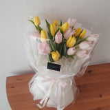 Araluen Flower Bouquet (Klang Valley Delivery Only)