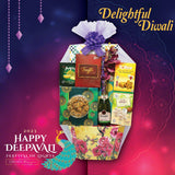 Deepavali 2023: Delightful Diwali Hamper (West Malaysia Delivery Only)