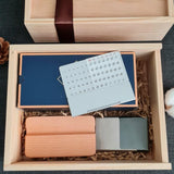 Personalized For Him Business Gift Set (Klang Valley Delivery)