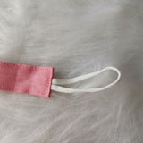 Personalised Pacifier Clip Holder (Nationwide Delivery)