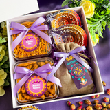 Diwali Happiness Giftset Deepavali 2023 (Klang Valley Delivery Only)