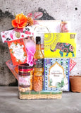 Deepavali Hamper | Hyderabad New Diwali Gift Hamper | Type A (Klang Valley Delivery)