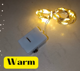 Special Led Lights (Warm Color)