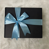 "Sweetness Overload" Personalised box with Chocolates, Candy and Mini Teddy Bear Gift Box Set (Klang Valley Delivery)