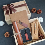 Personalized For Him "Write The Feeling" Gift Set (Klang Valley Delivery)