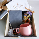 Minimalist Retreat Gift Set (West Malaysia Delivery Only) - Mother's Day 2024