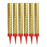 Firework Candle