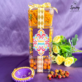 Diwali Blessing Giftset Deepavali 2023 (Klang Valley Delivery Only)