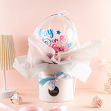 Gender Reveal Balloon Box (Klang Valley Delivery)