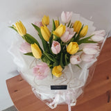 Araluen Flower Bouquet (Klang Valley Delivery Only)