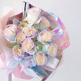 Aurora Flower Bouquet (Klang Valley Delivery Only)