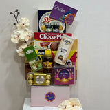 Prosperous Diwali Hamper (West Malaysia Delivery)