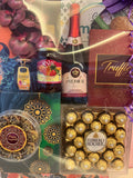 Deepavali 2023: Magnificent Diwali Hamper (West Malaysia Delivery Only)