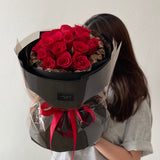 Constant Flower Bouquet (Klang Valley Delivery Only)