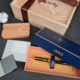 Personalized For Him Business Gift Set (Nationwide Delivery)