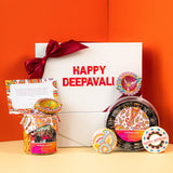 Messengerco Deepavali 2023: Sankara Set A | (Nationwide Delivery)