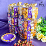 Diwali Blessing Giftset Deepavali 2023 (Nationwide Delivery)