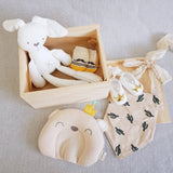 New Born Baby Gift Box 07 (Klang Valley Delivery)