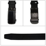 Automatic Buckle Men's Leather Belt Option 11 (Nationwide Delivery)
