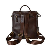 Extreme Genuine Leather 3Way Backpack (Nationwide Delivery)