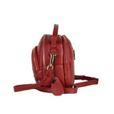Leather Handle Bag (Nationwide Delivery)