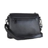 Leather Crossbody Bag (Nationwide Delivery)