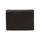 Leather Card Wallet With Note Compartment (Nationwide Delivery)