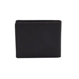 Leather Bifold Energy Wallet With Mid Flip-15 Slots (Nationwide Delivery)